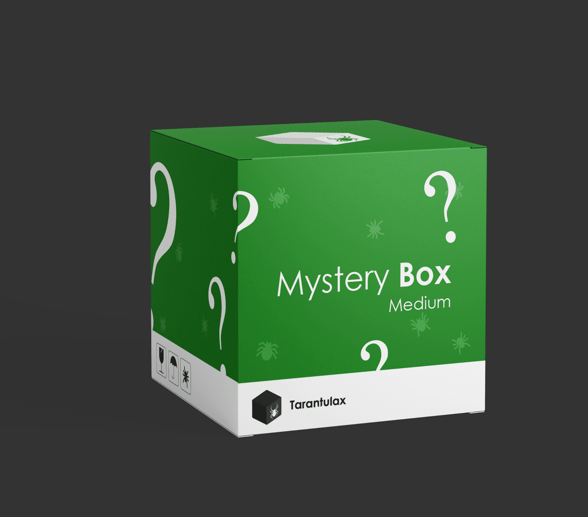 MysteryBox 2