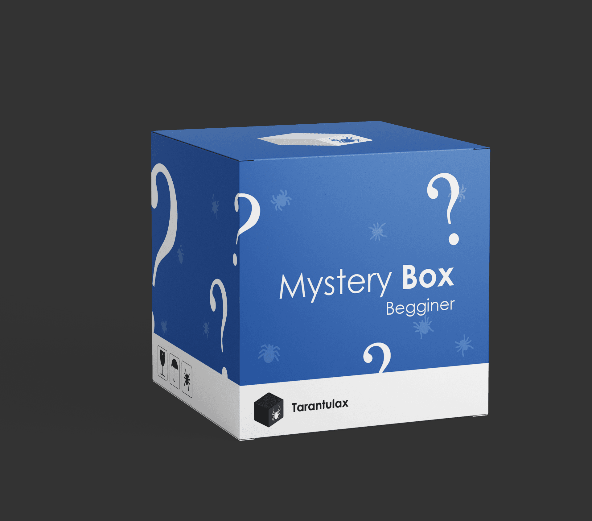 MysteryBox