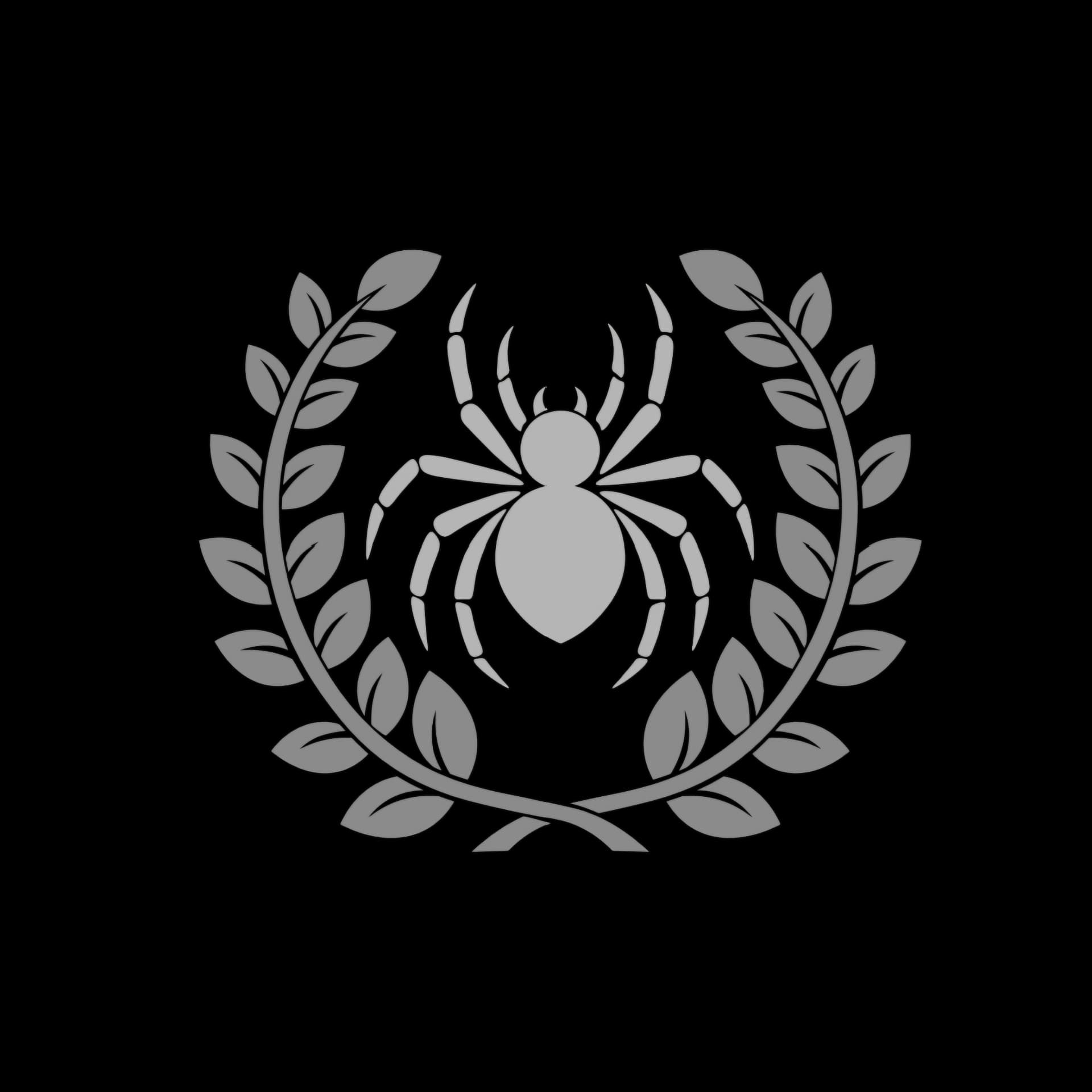 Ptasznik Lampropelma nigerrimum L3