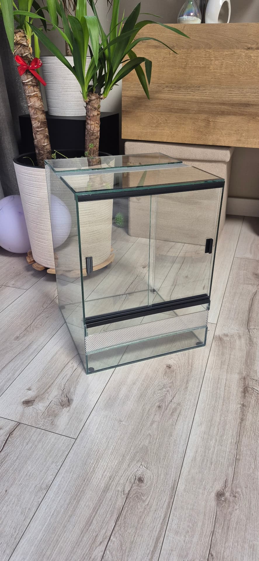 Terrarium 30x30x40cm na Terra Market
