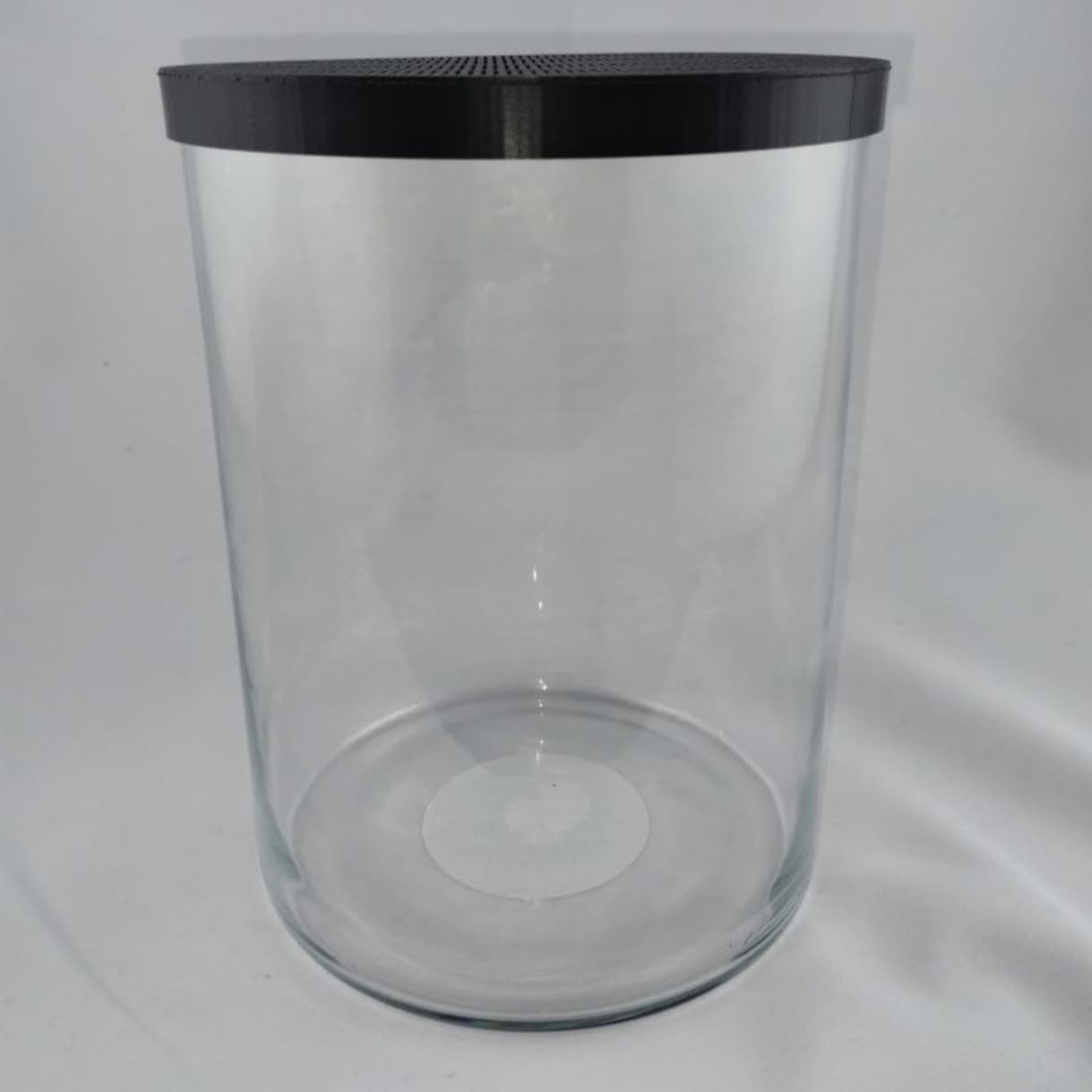 Terrarium tube jar for praying mantis bird skakuna spider stick insects on Terra Market