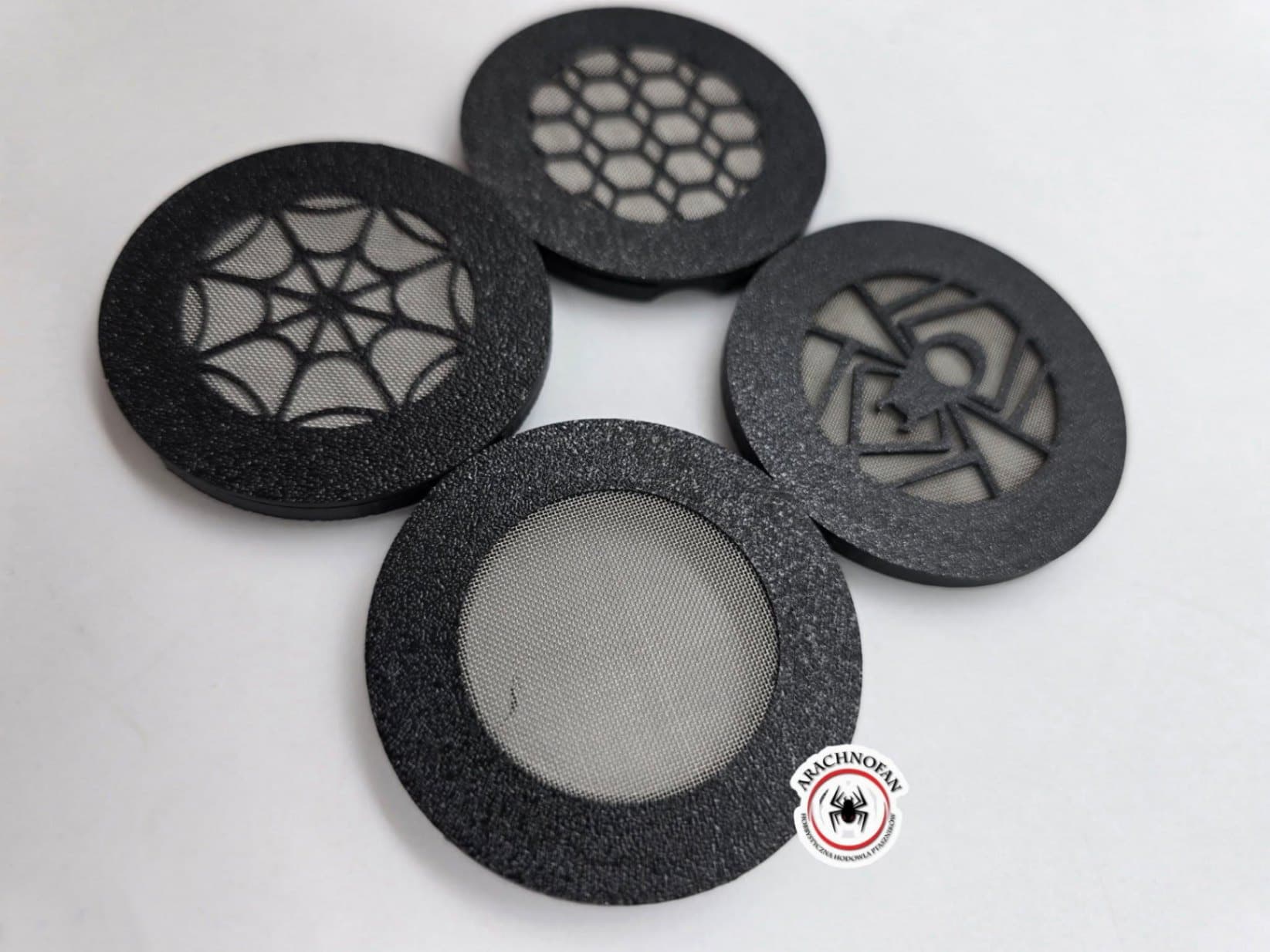 Anti-Mushroom Ventilation Large 100 pieces on Terra Market