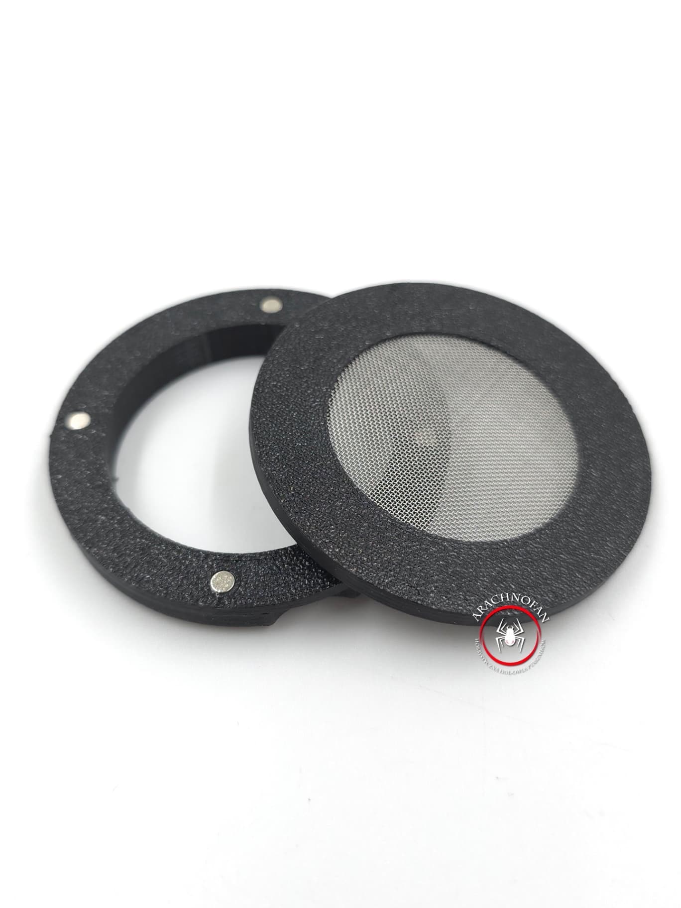 Magnetic ventilation large 5 pieces on Terra Market