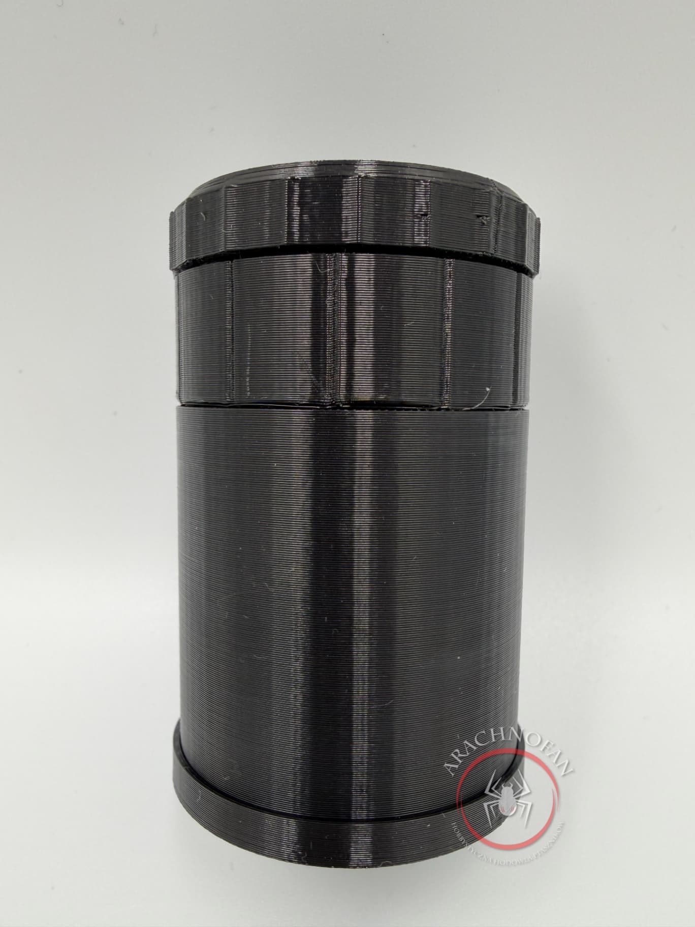 Film punch on Terra Market