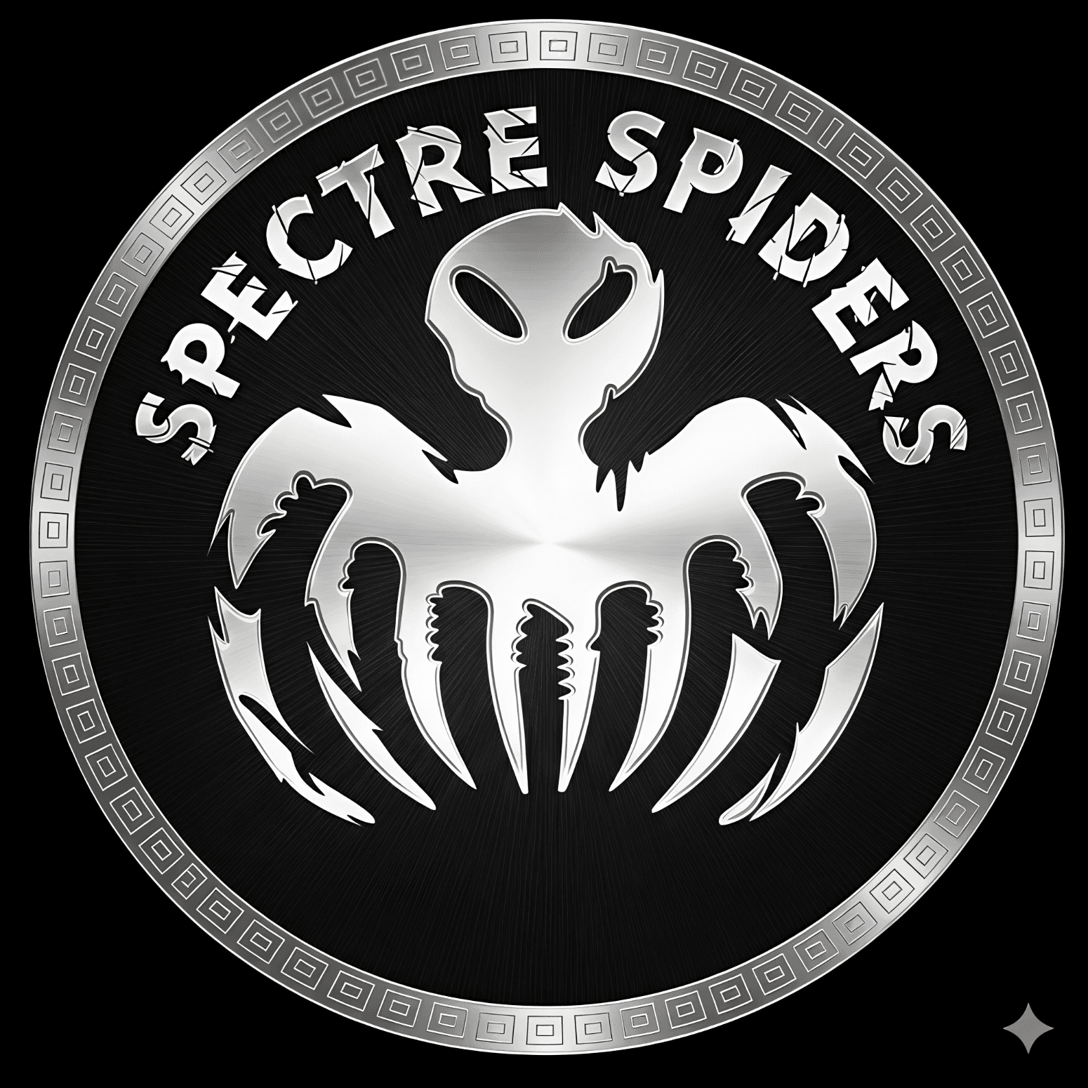 Cyriocosmus elegans ♀️