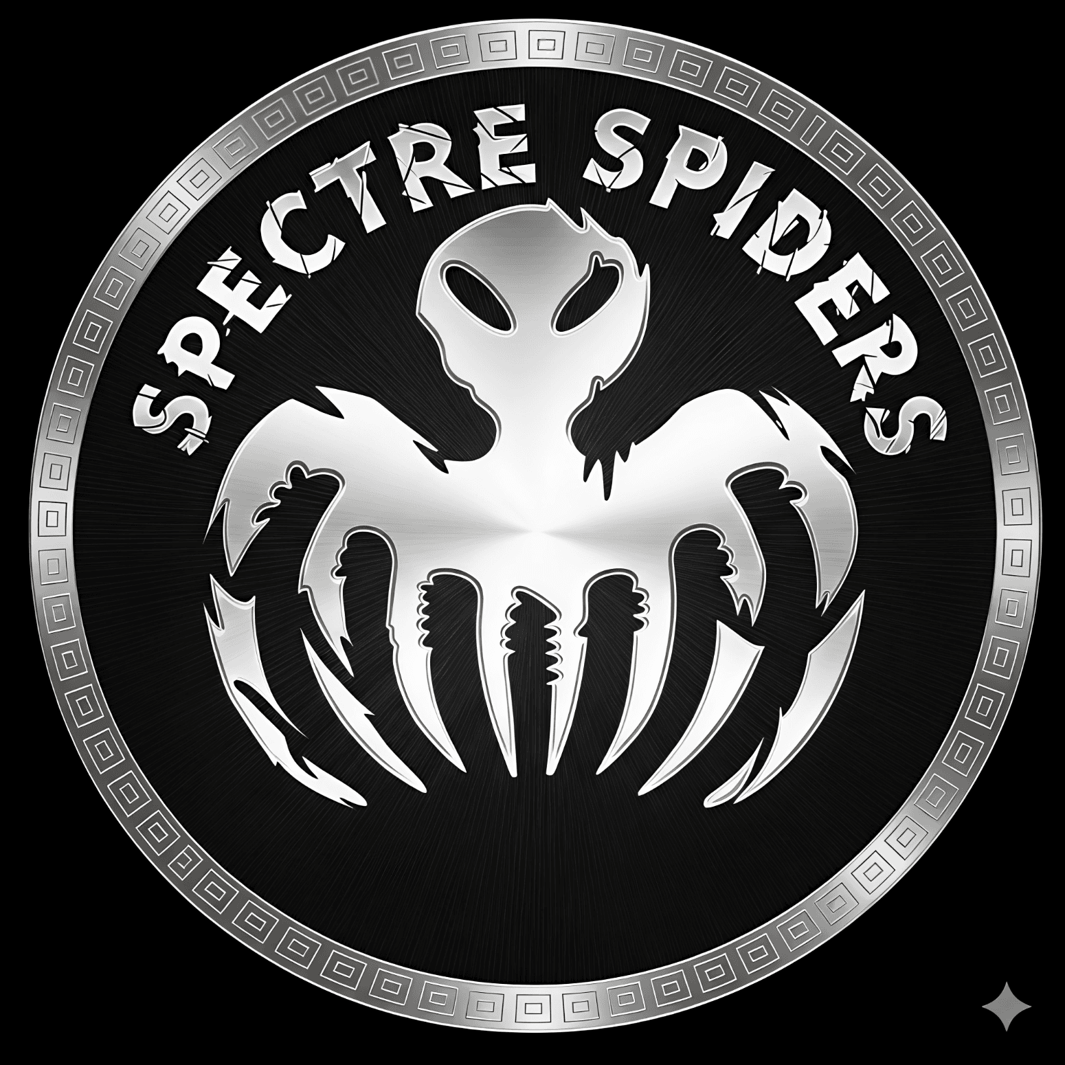 Acanthoscurria geniculata